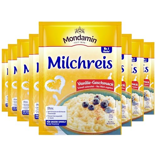 mondamin-milchreis-vanille-geschmack-dessert-mix-8x-117-g image 7