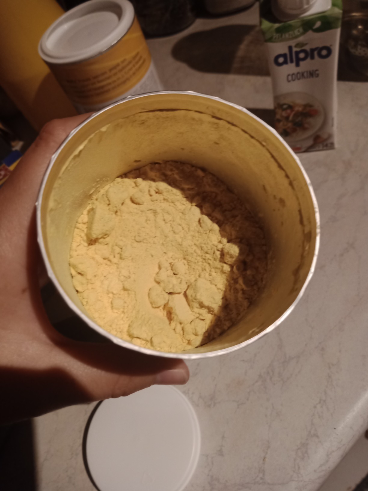 Backen ohne Ei klappt endlich