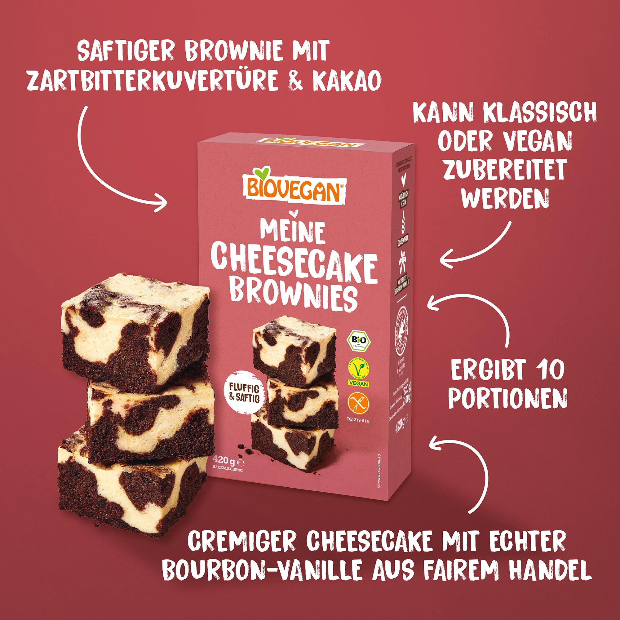 biovegan-cheesecake-brownies-backmischung-vegan-klassisch image 3