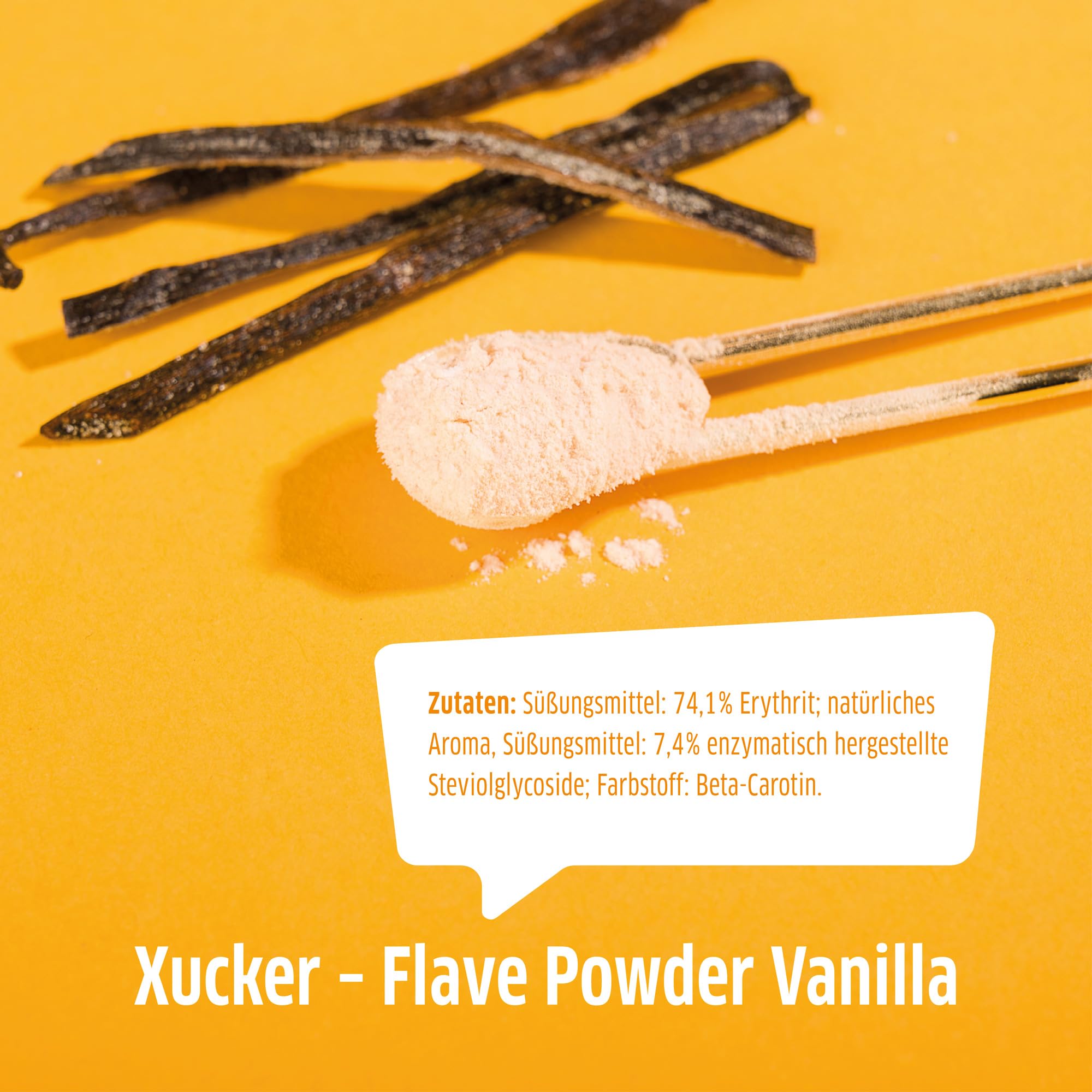 xucker-flave-powder-vanille-120-g-zuckerfreies-geschmackspulver image 3