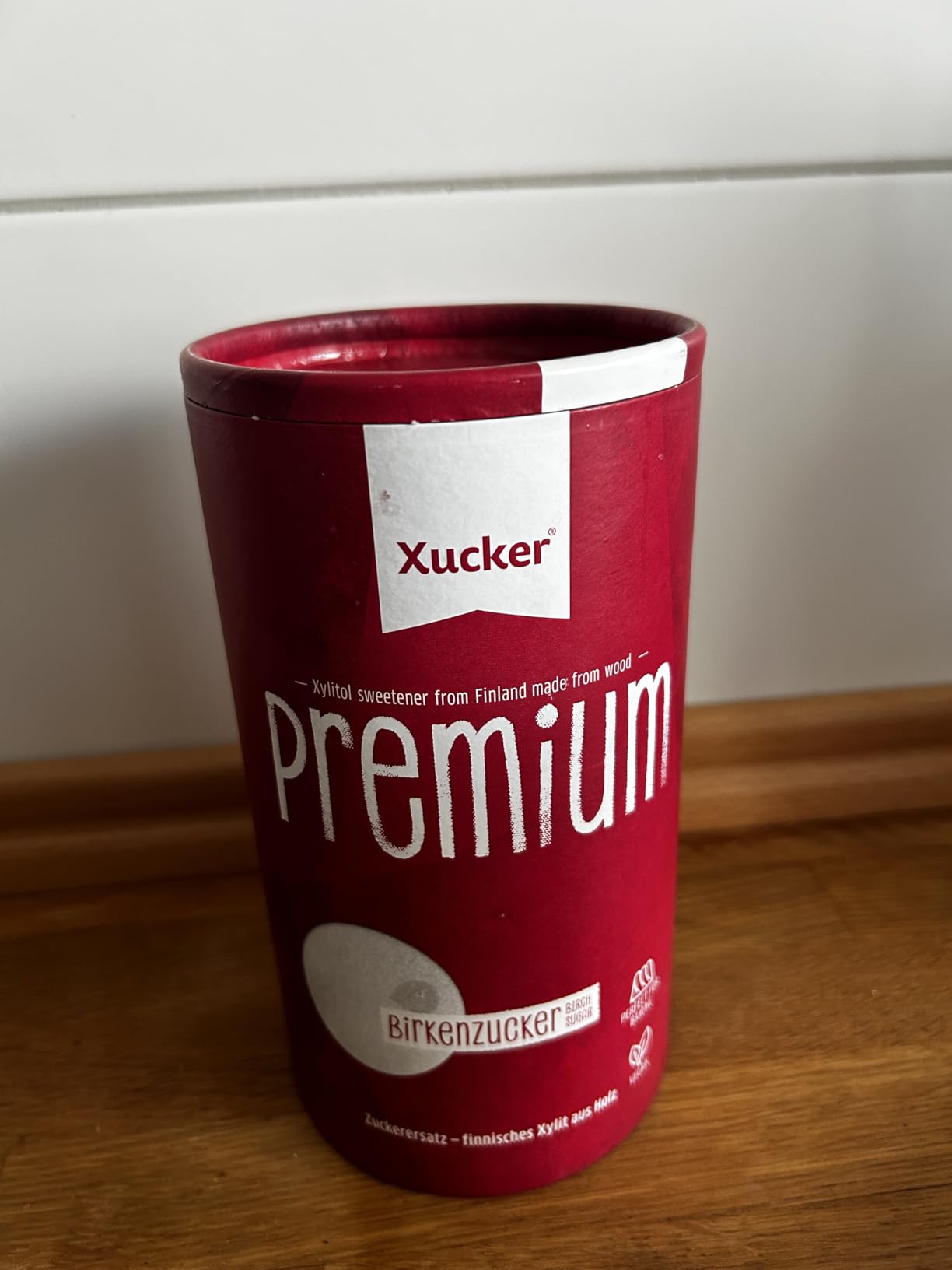 Nichts für meinen Magen