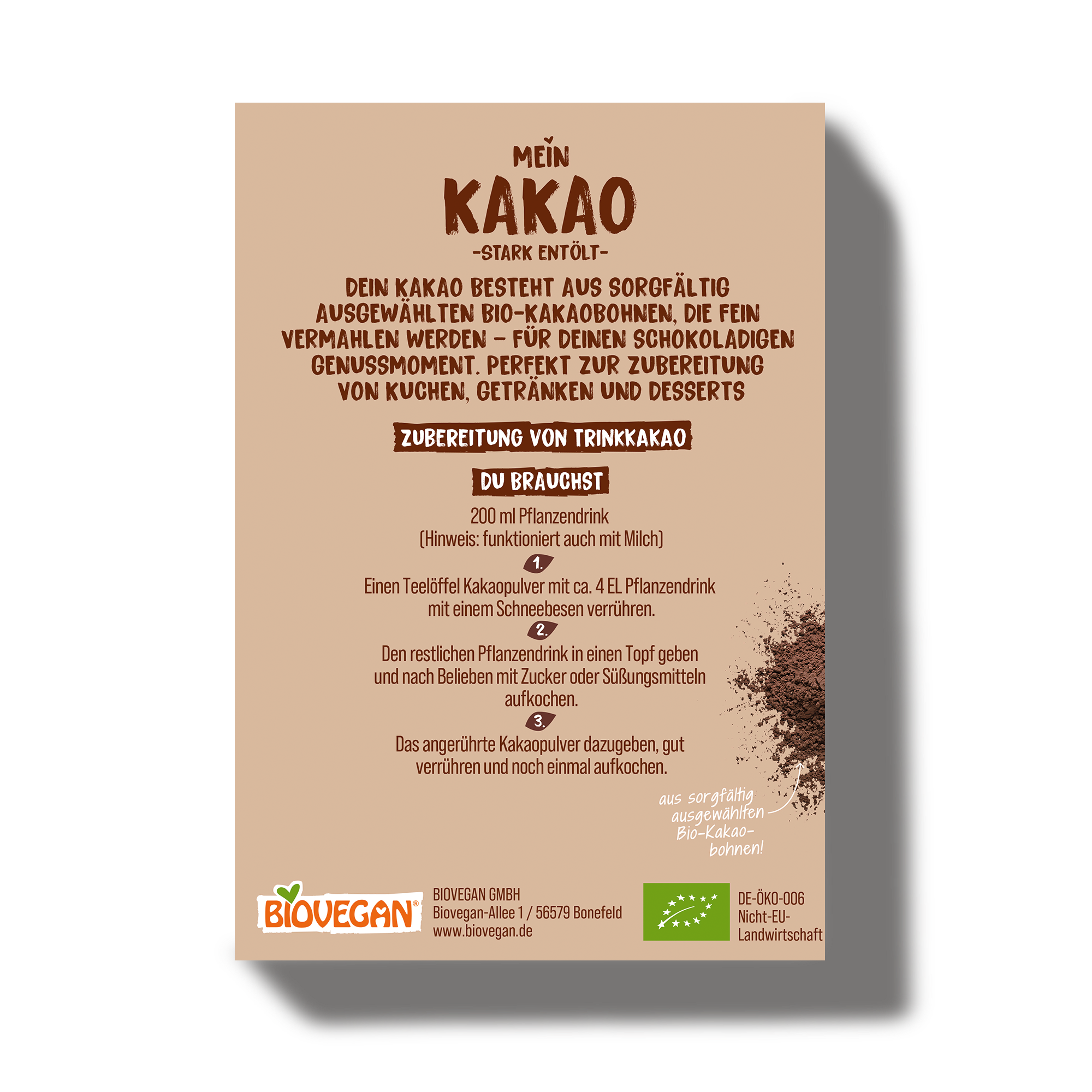 biovegan-kakao-bio-125-g-f-r-kuchen-getr-nke-desserts image 2