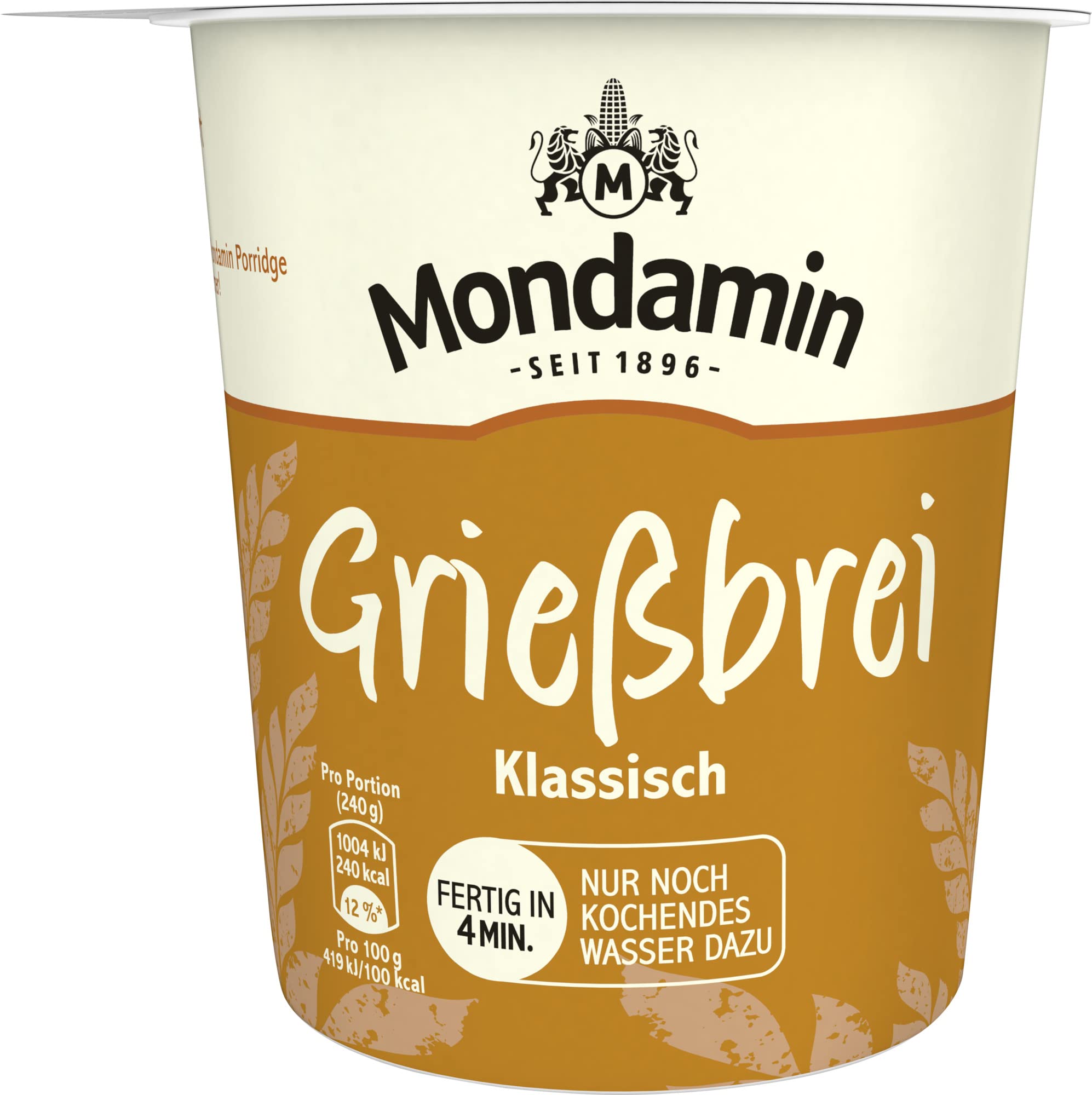 mondamin-porridge-klassisch-snackbecher-8x-70-g-fertig-in-2-minuten image 7
