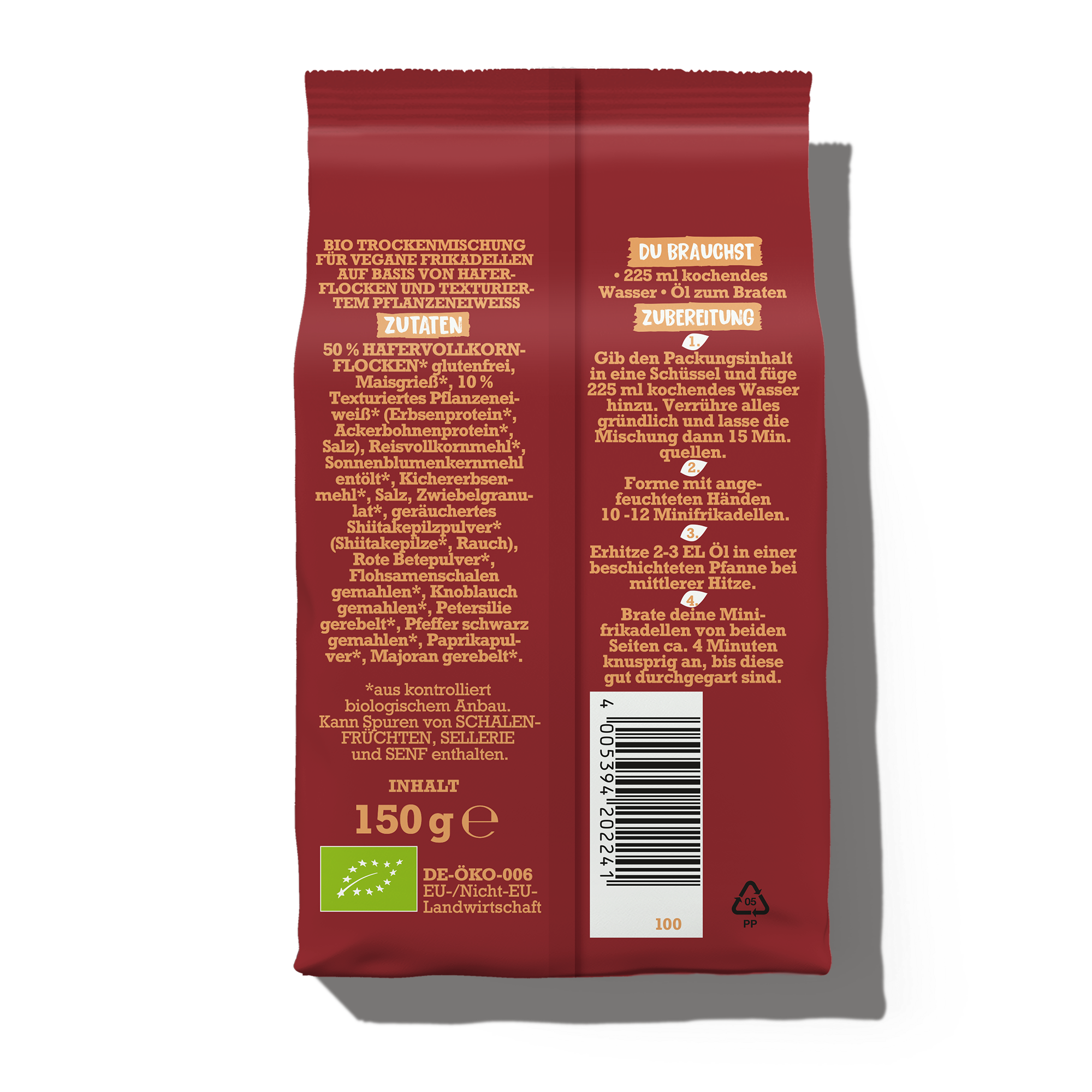 biovegan-vegane-mini-frikadellen-proteinreich-mit-shiitake image 2