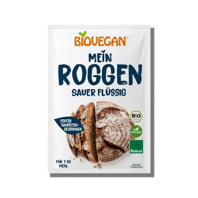 biovegan-roggen-sauerteig-fl-ssig-150-g-bioland-backfertig-f-r-1-kg-mehl image 1