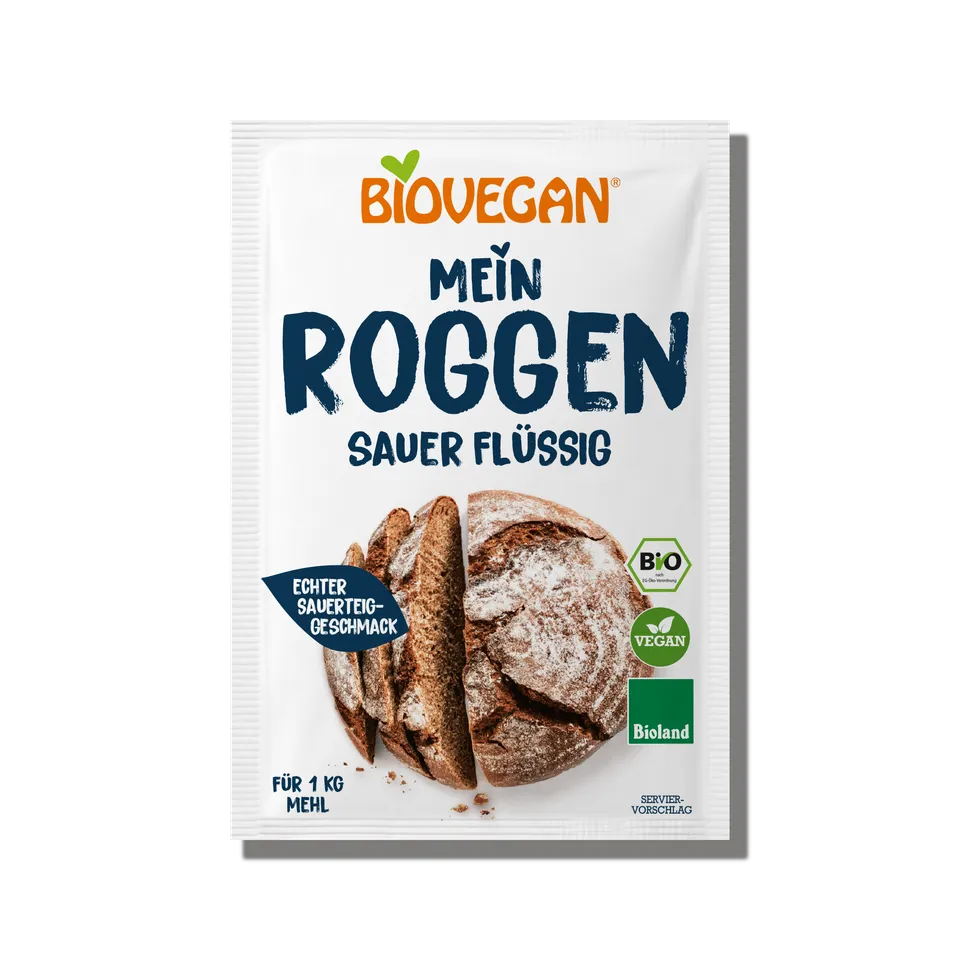 biovegan-roggen-sauerteig-fl-ssig-150-g-bioland-backfertig-f-r-1-kg-mehl image 1