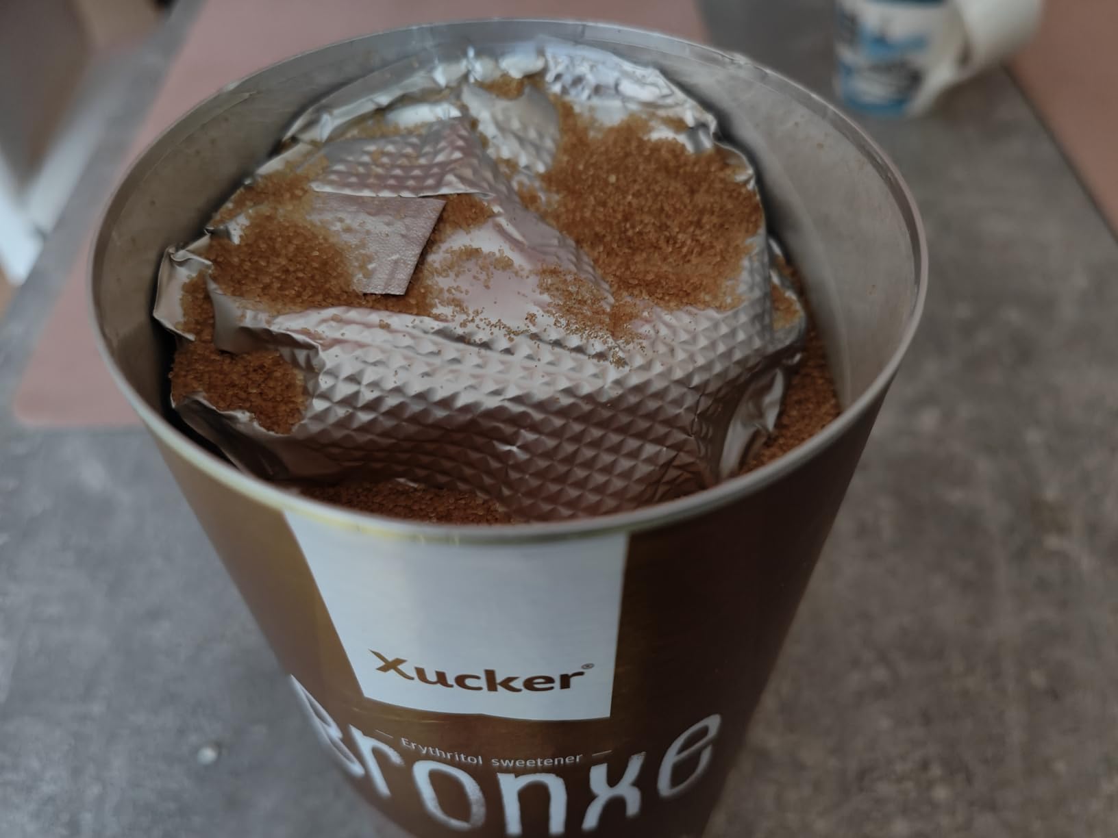 Tiramisu ohne Reue