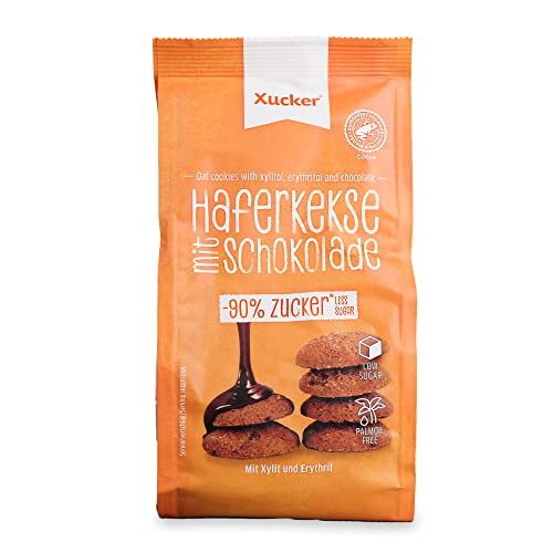 xucker-haferkekse-mit-xylit-vollmilchschokolade-125-g image 8