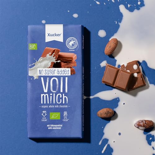 xucker-bio-vollmilchschokolade-zuckerfrei-mit-erythrit-100-g image 6