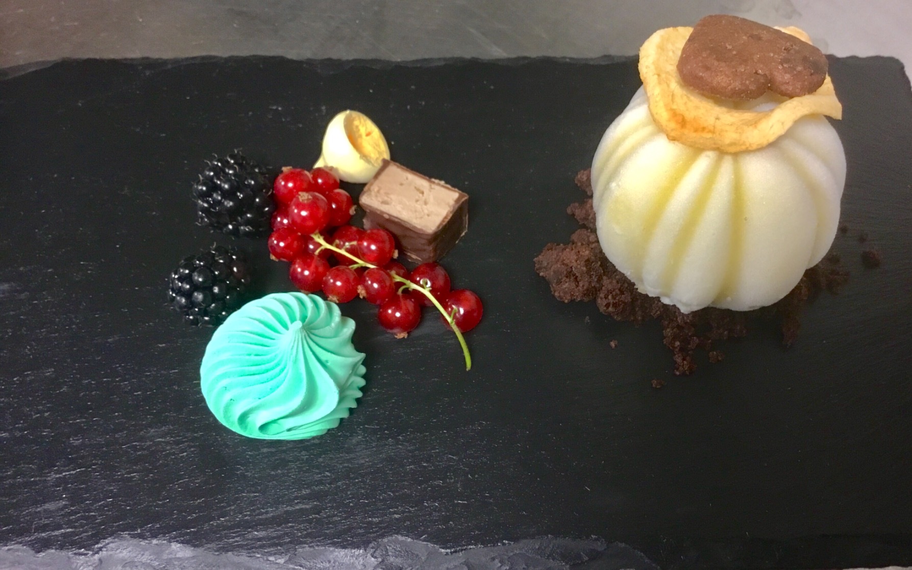 Pfannkuchen wie früher