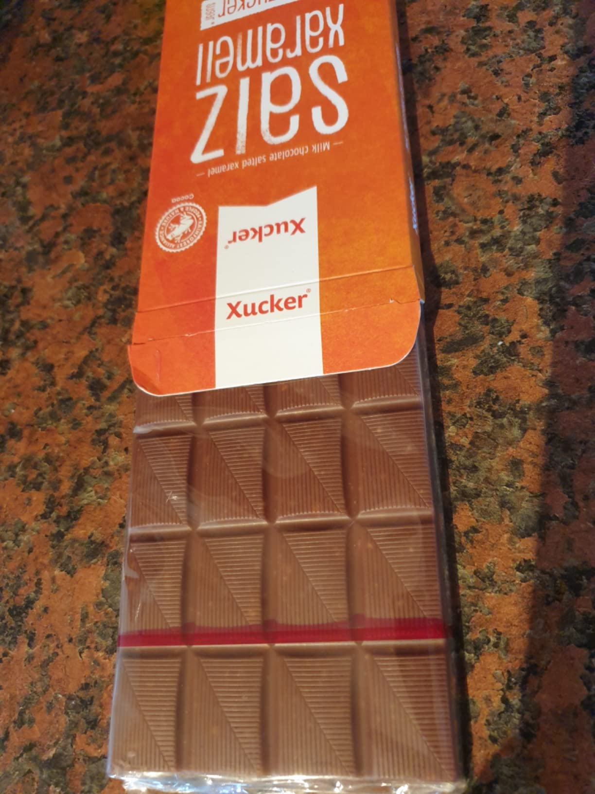 Süchtig danach