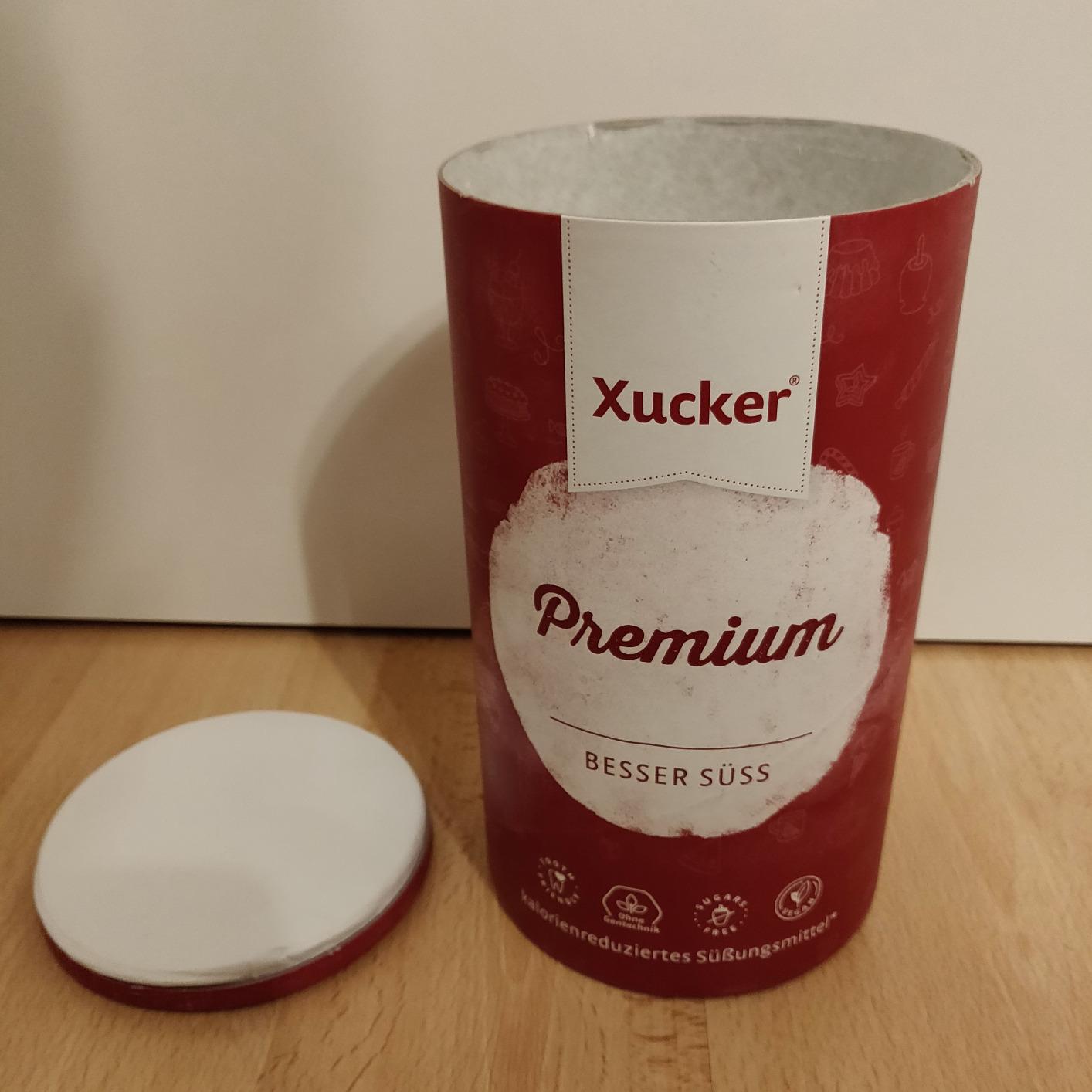 Meine Oma merkt nix