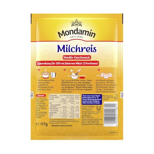 mondamin-milchreis-vanille-geschmack-dessert-mix-8x-117-g image 8