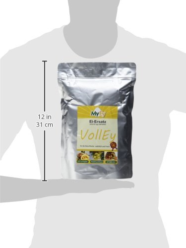 myey-volley-ei-ersatz-vegan-voll-aufschlagbar-1er-pack-1-x-1-kg image 6