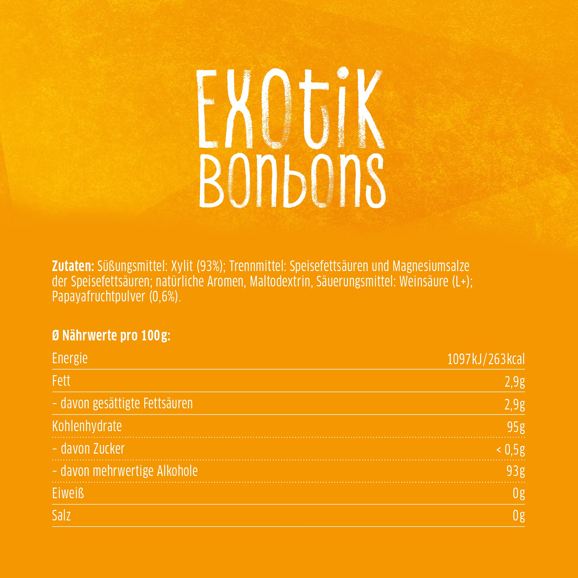 xucker-xylit-bonbons-exotik-ohne-talkum-600g-zuckerfrei image 5