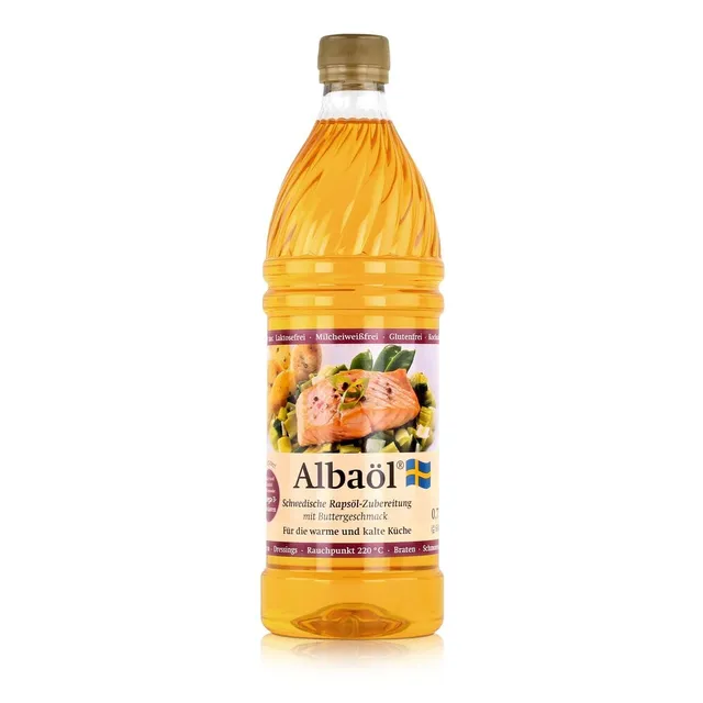 alba-l-schwedische-raps-lzubereitung-mit-buttergeschmack-vegan-750-ml image 1