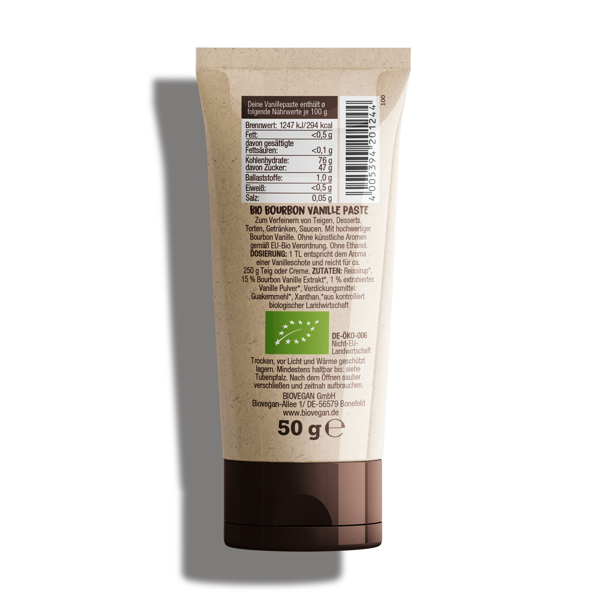 biovegan-bourbon-vanille-paste-backzutat-mit-vanilleschoten-aus-madagaskar image 2