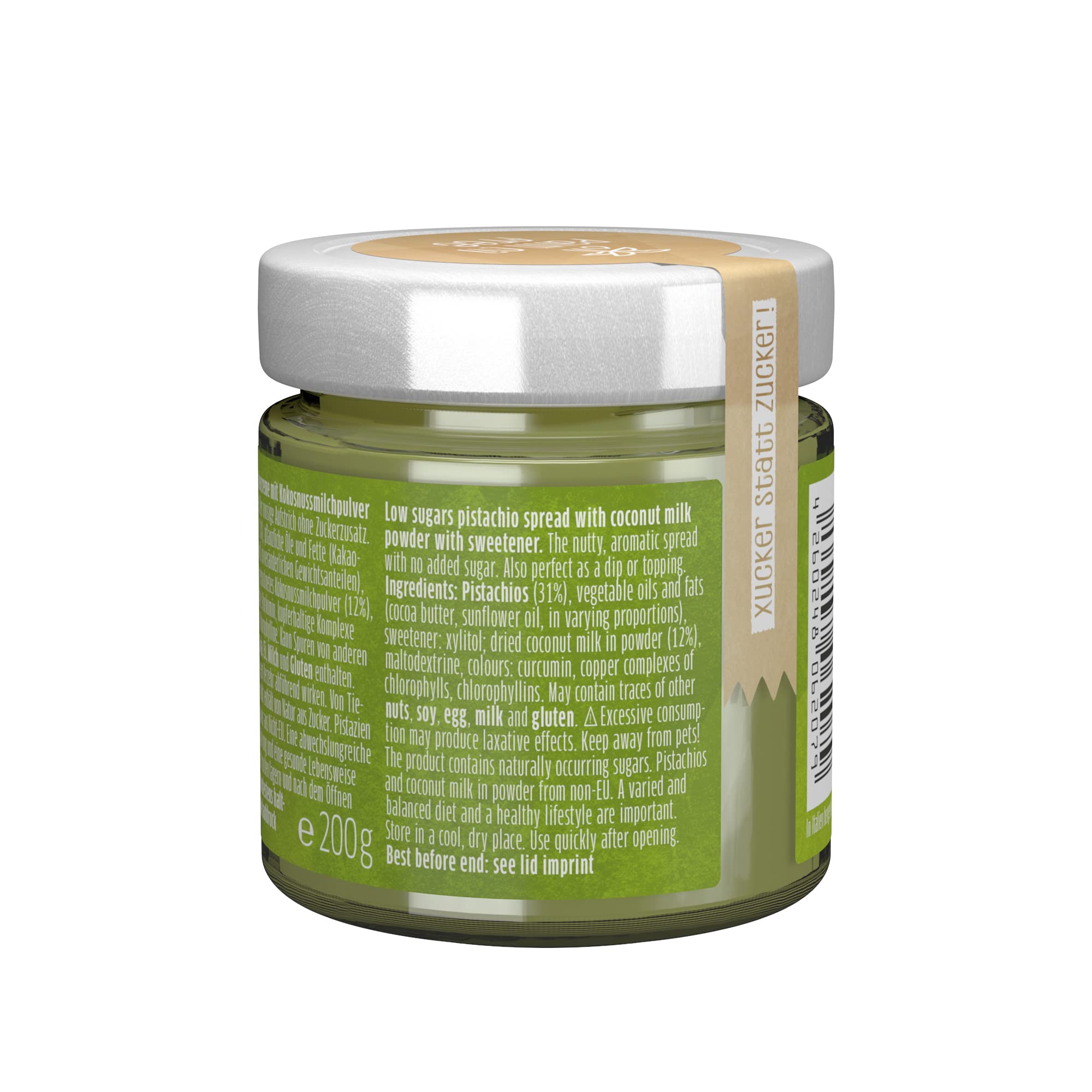 xucker-pistazien-kokos-creme-zuckerarm-mit-xylit-veganer-aufstrich-ohne-palm-l-2 image 6
