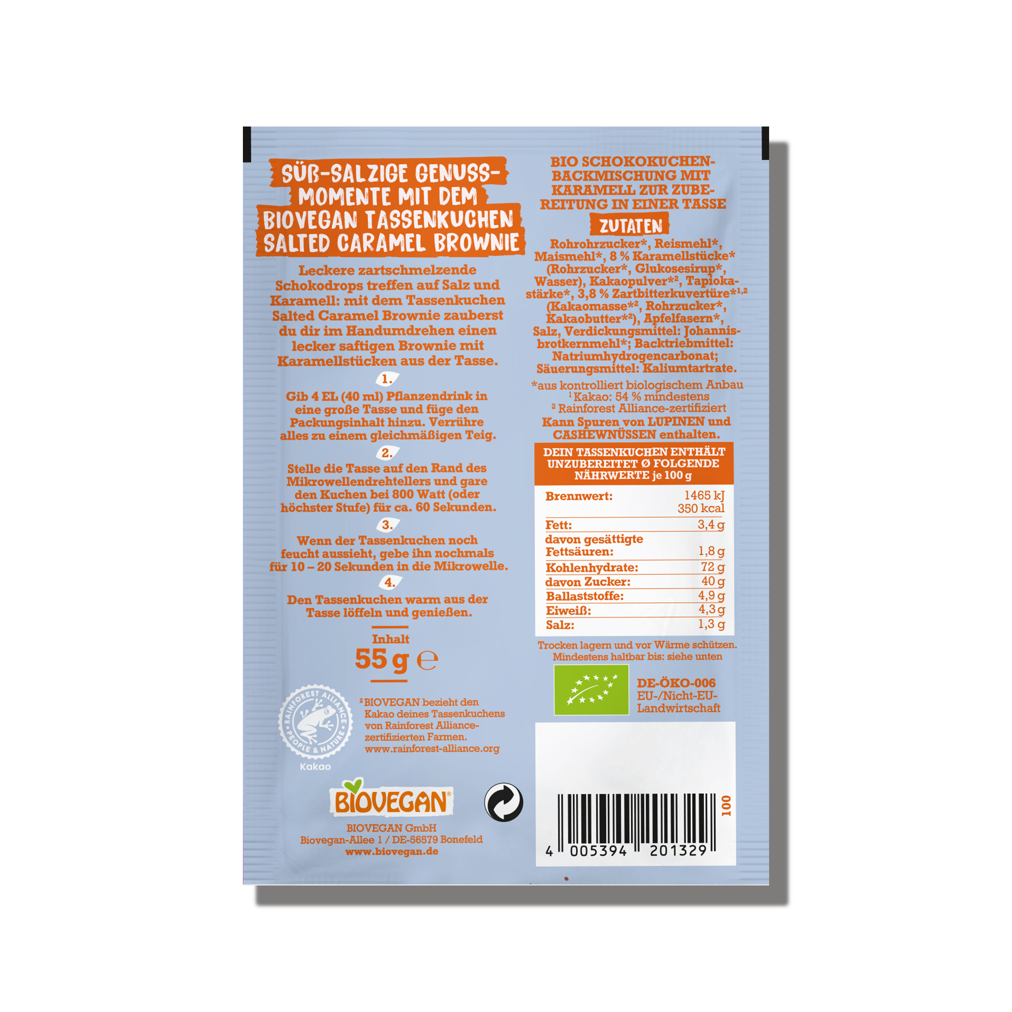 biovegan-tassenkuchen-salted-caramel-brownie-vegan-bio image 2