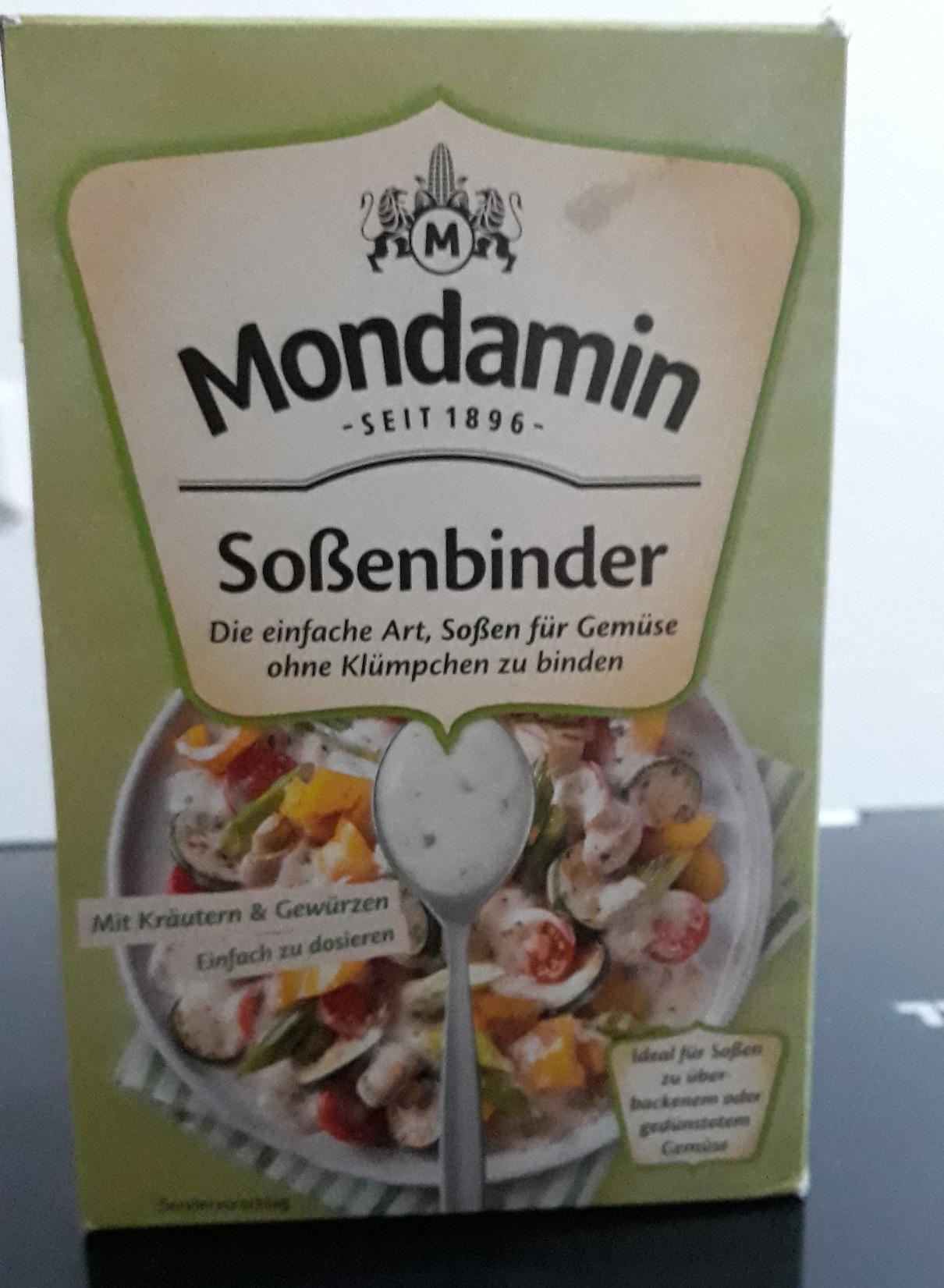 Rettet jede Gemüsesoße