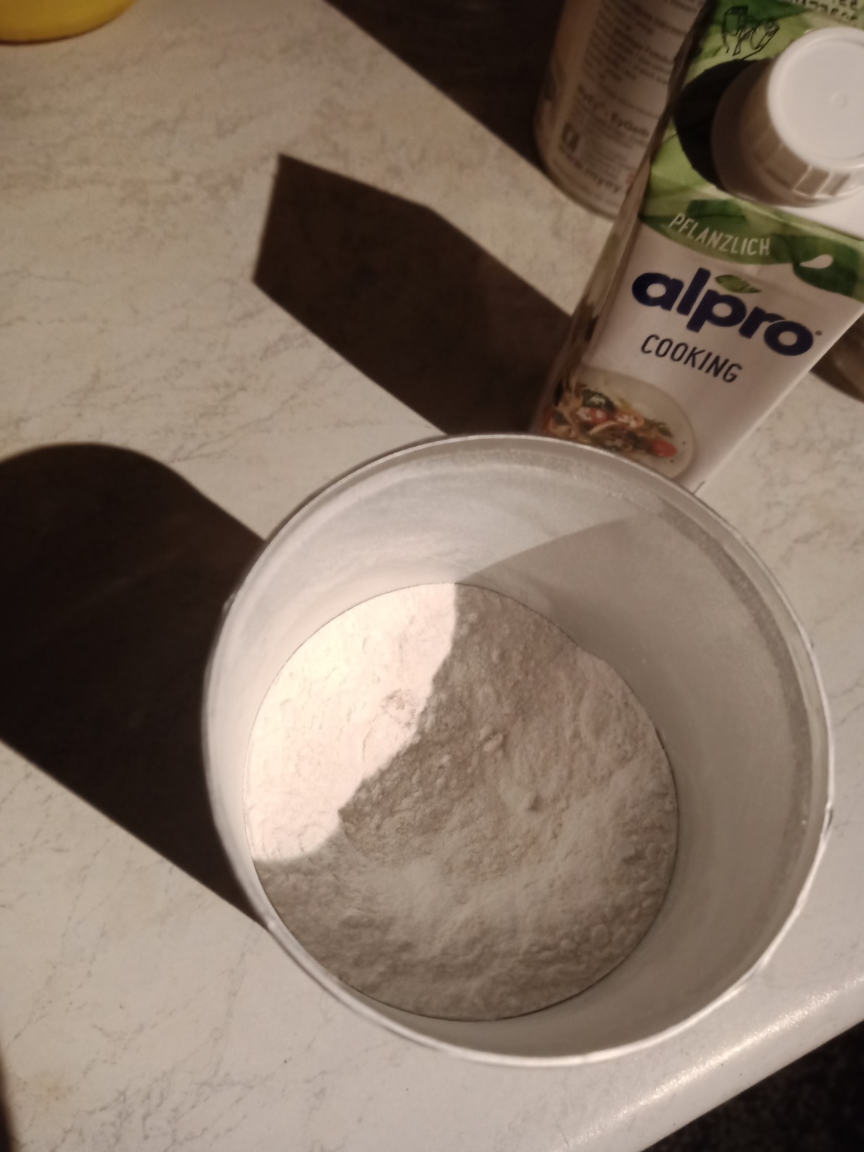 Endlich vegane Mousse ohne Kompromisse