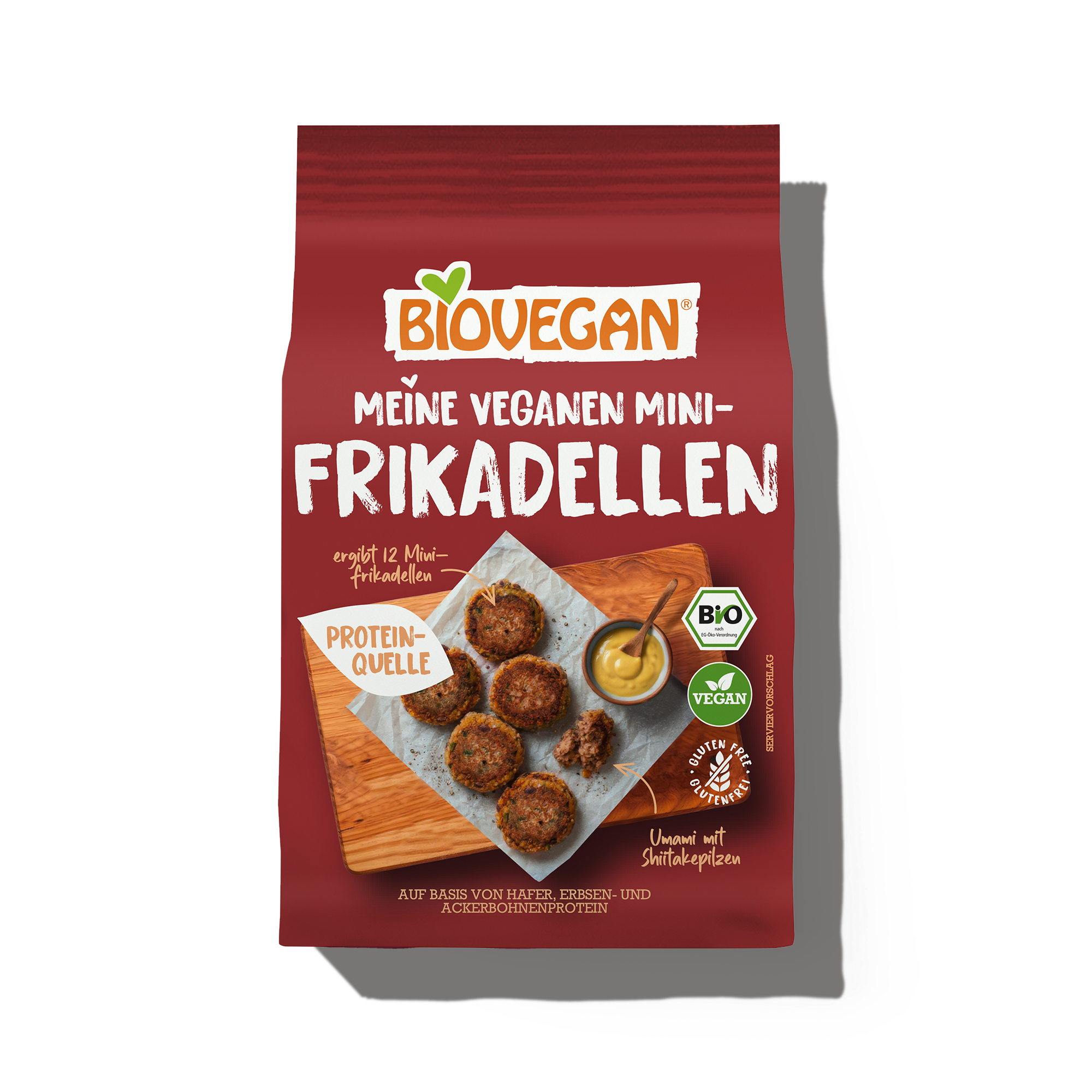 biovegan-vegane-mini-frikadellen-proteinreich-mit-shiitake image 1