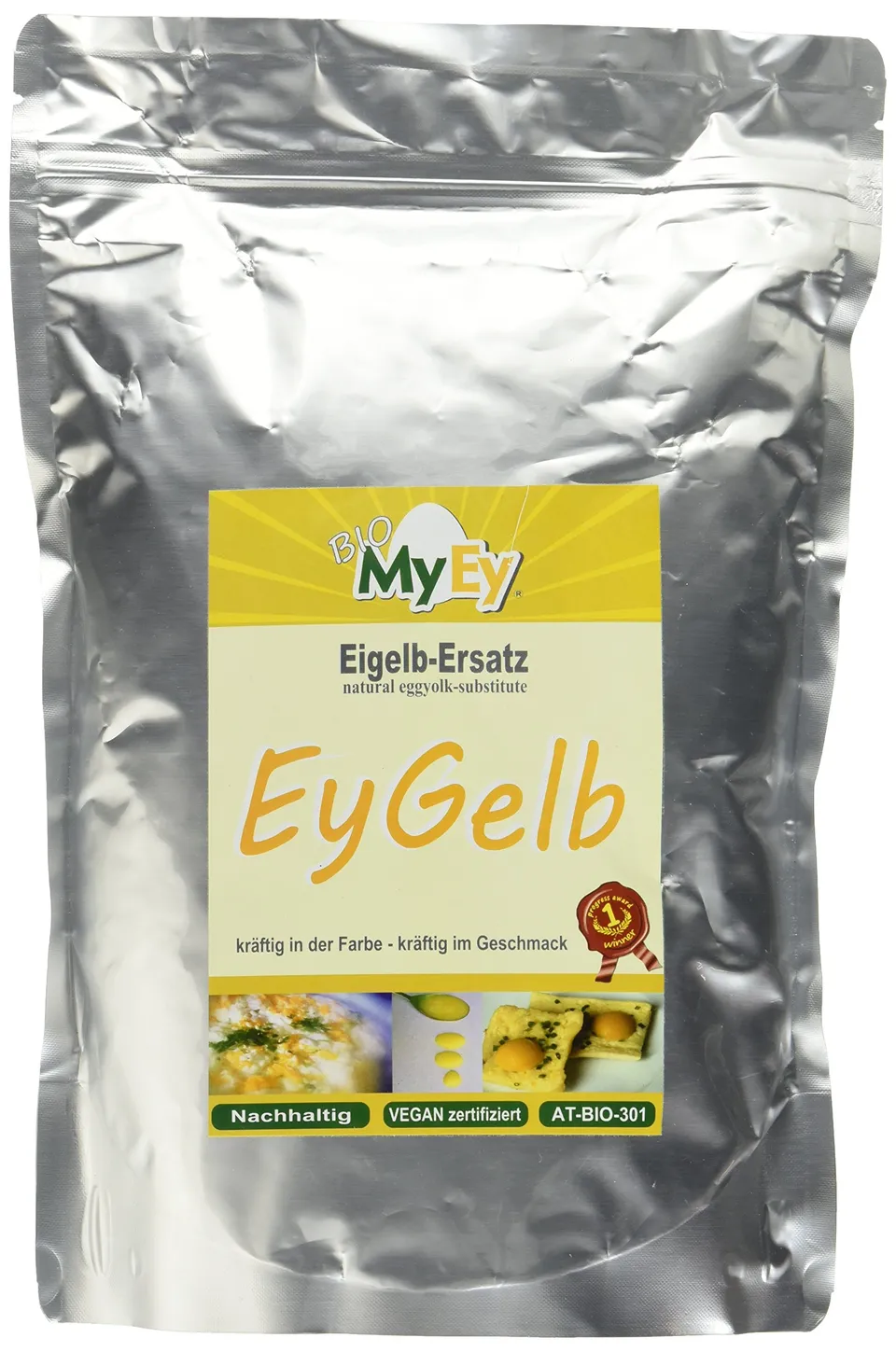 myey-eygelb-bio-eigelb-ersatz-vegan-1kg-vorteilspackung image 1