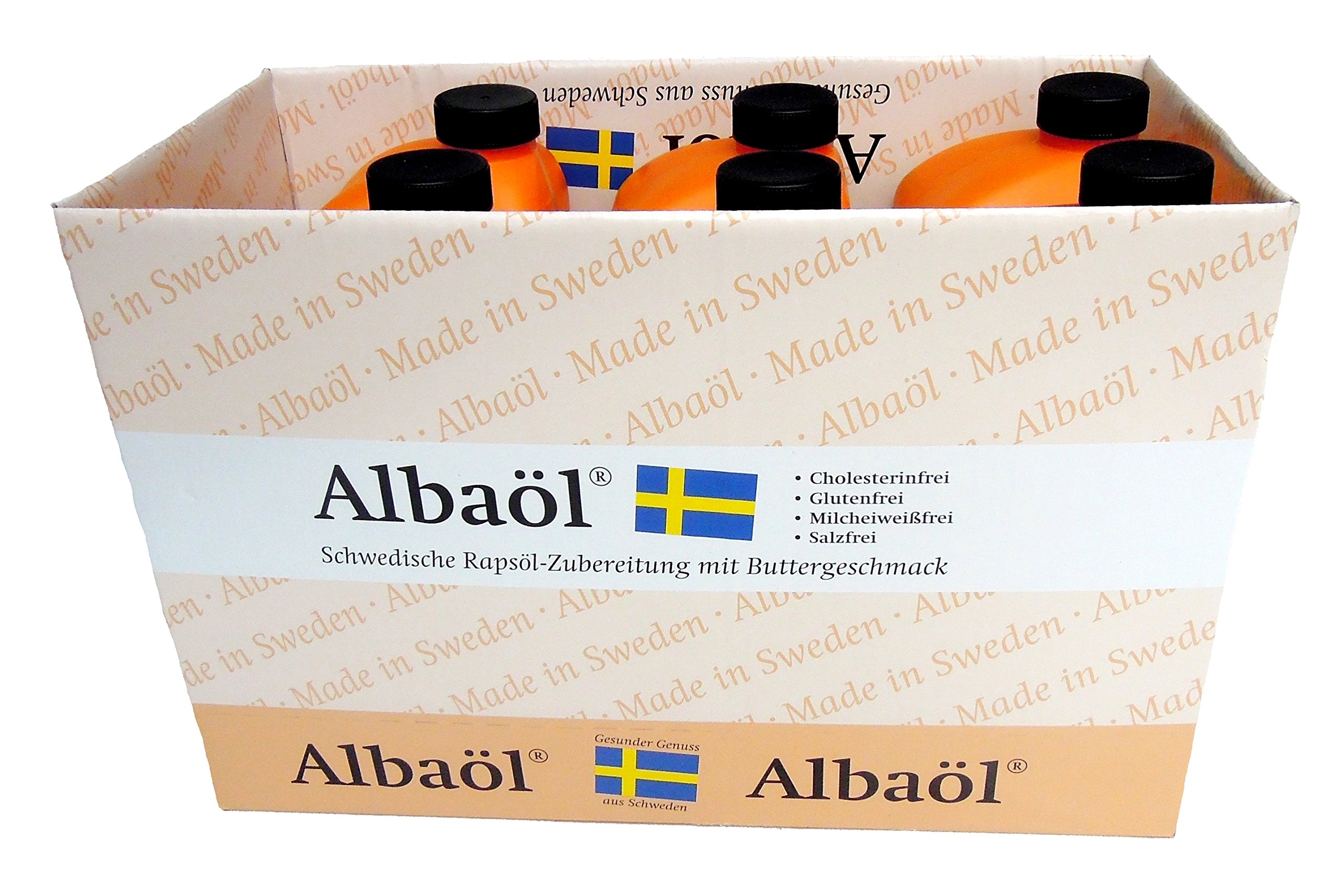 alba-l-olive-6-x-2-liter-raps-l-mit-nativem-oliven-l-extra image 2