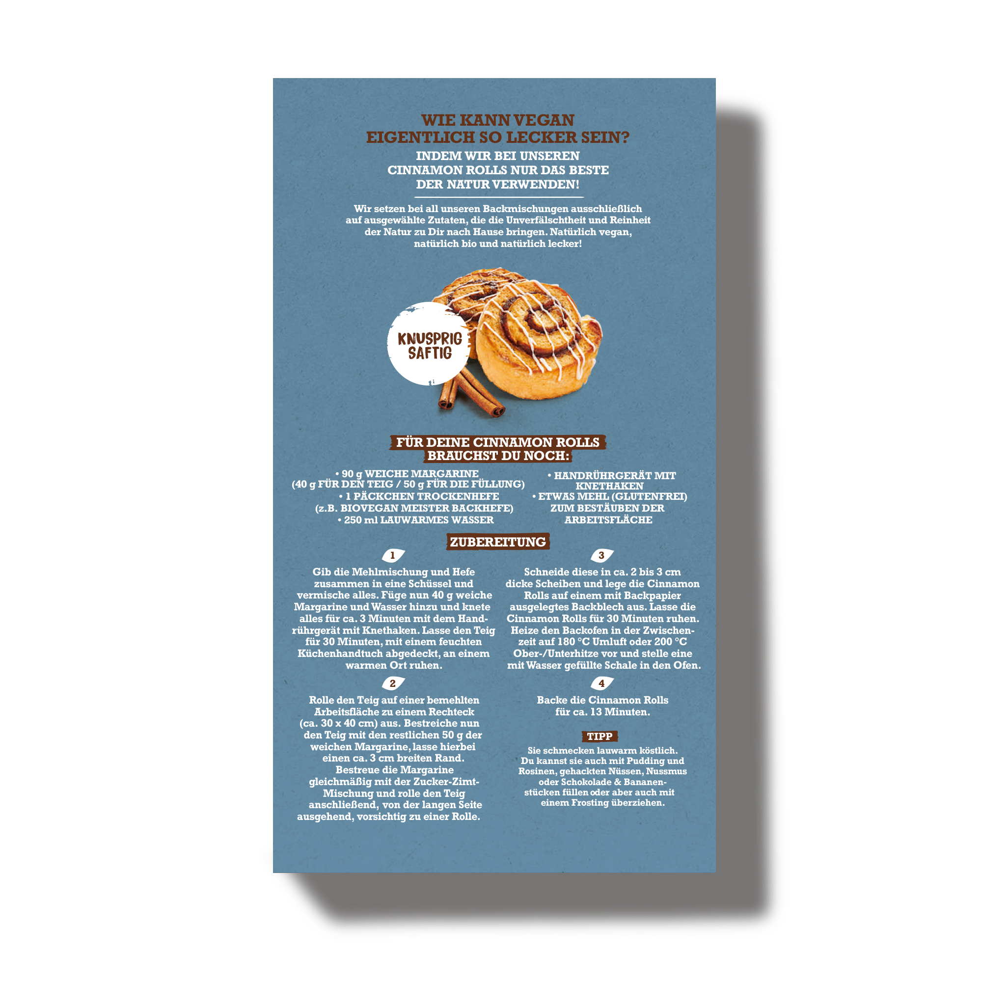 biovegan-meine-cinnamon-rolls-backmischung-vegan-glutenfrei image 2