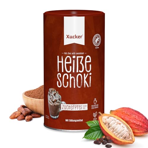 xucker-hei-e-schoki-trinkschokolade-ohne-zucker-mit-xylit-800-g image 6