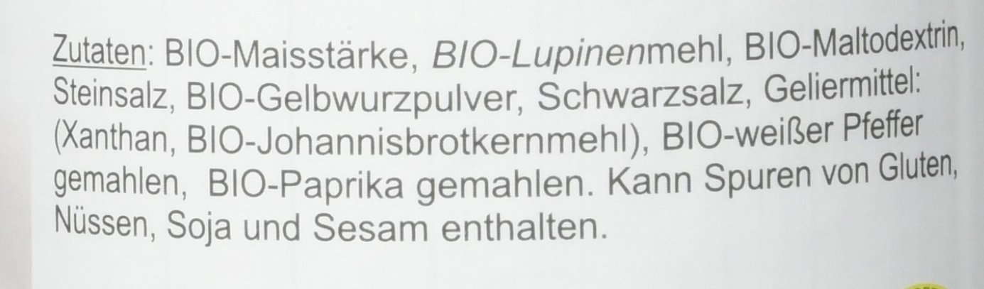 myey-eygelb-bio-eigelb-ersatz-vegan-sojafrei-cholesterinfrei-2er-pack-2-x-200-g image 3
