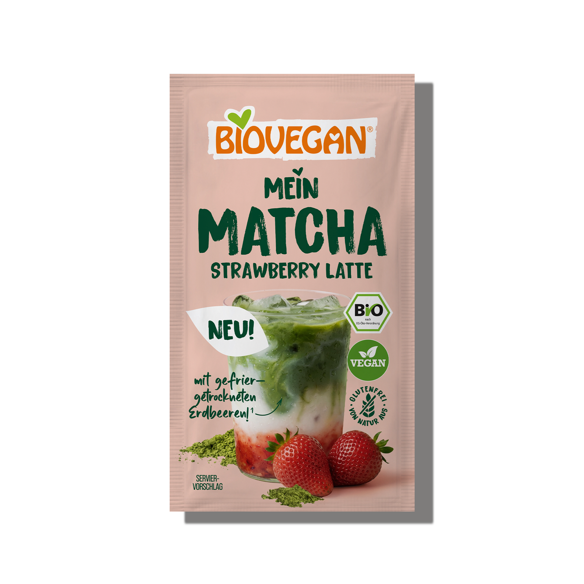 biovegan-matcha-strawberry-latte-erdbeer-matcha-drink image 1