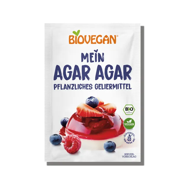 biovegan-agar-agar-30-g-rein-pflanzliches-geliermittel image 1