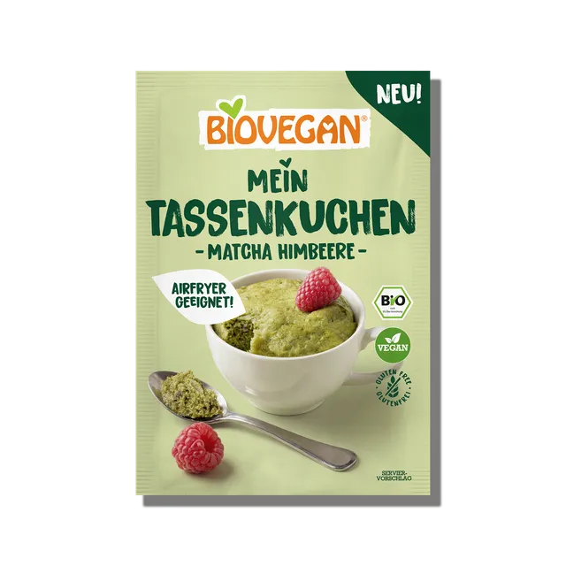 biovegan-mein-tassenkuchen-matcha-himbeere-vegan-glutenfrei image 1