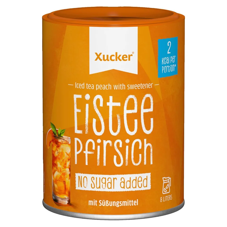 xucker-eistee-pfirsich-instant-pulver-ergibt-8-liter image 1