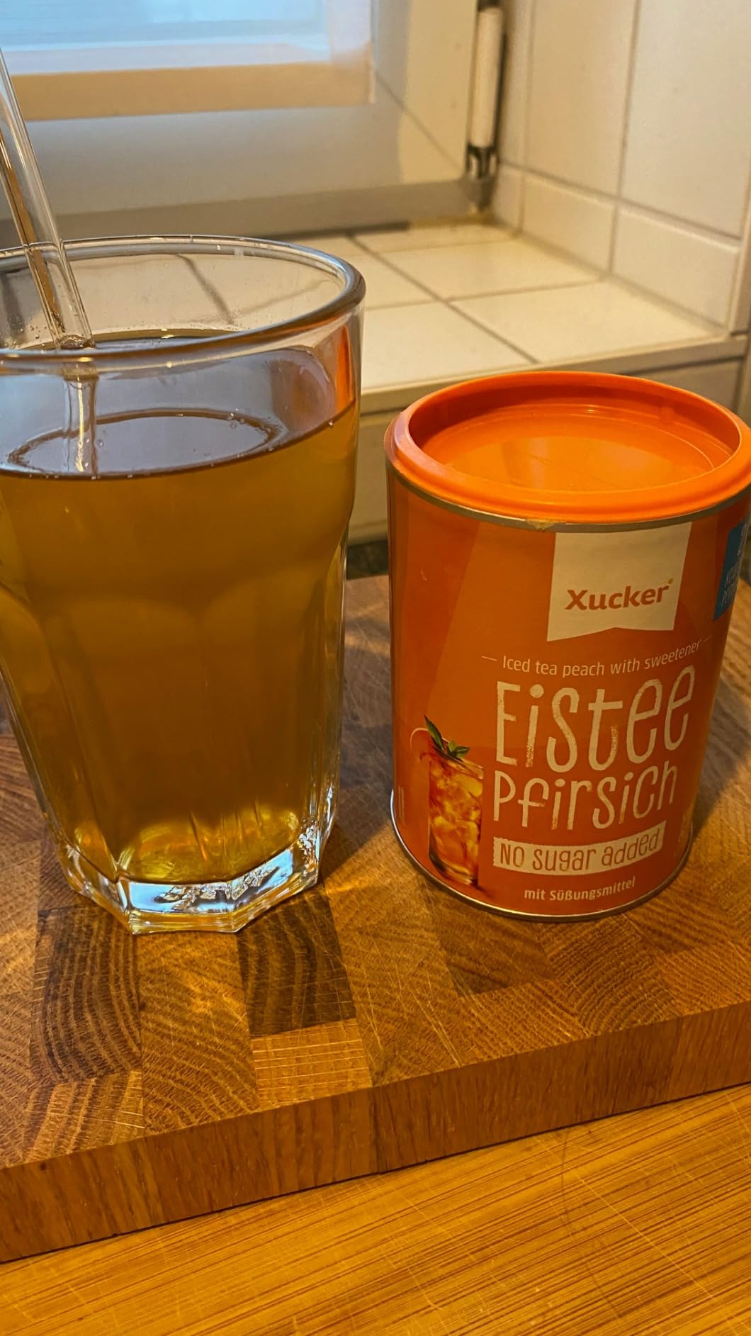 Endlich zuckerfrei für die Kids