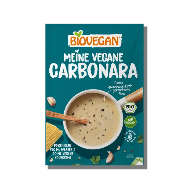 biovegan-meine-vegane-carbonara-saucenmischung image 1