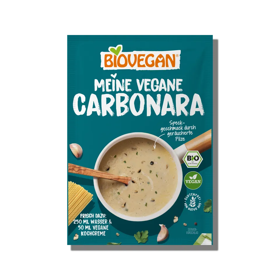 biovegan-meine-vegane-carbonara-saucenmischung image 1