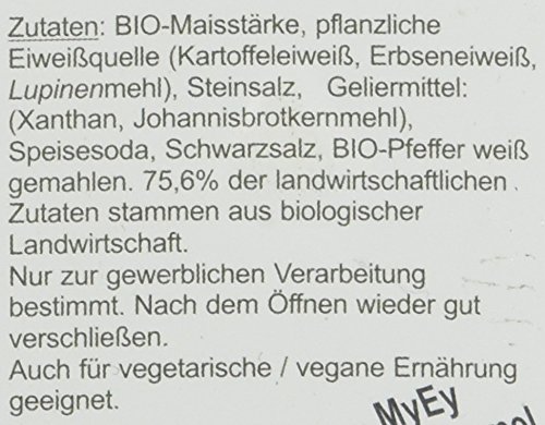 myey-eywei-eiwei-ersatz-vegan-voll-aufschlagbar-1-kg image 7