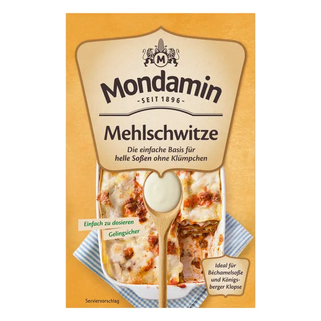 mondamin-mehlschwitze-hell-4er-pack-4-x-250-g image 1