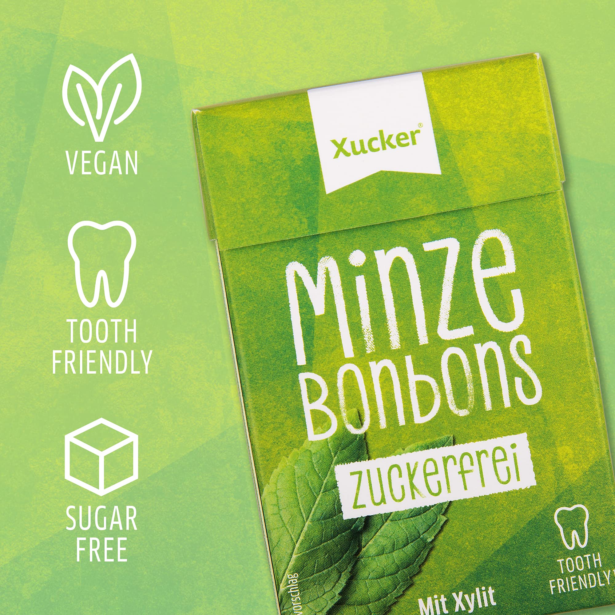 xucker-zuckerfreie-zahnpflege-bonbons-minze-mit-xylit-50-g-vegan image 3