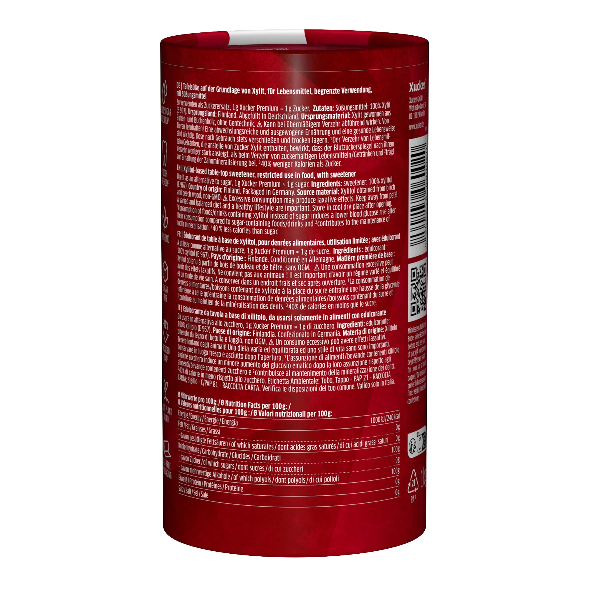 xucker-premium-aus-xylit-birkenzucker-zuckerersatz-1-kg image 3