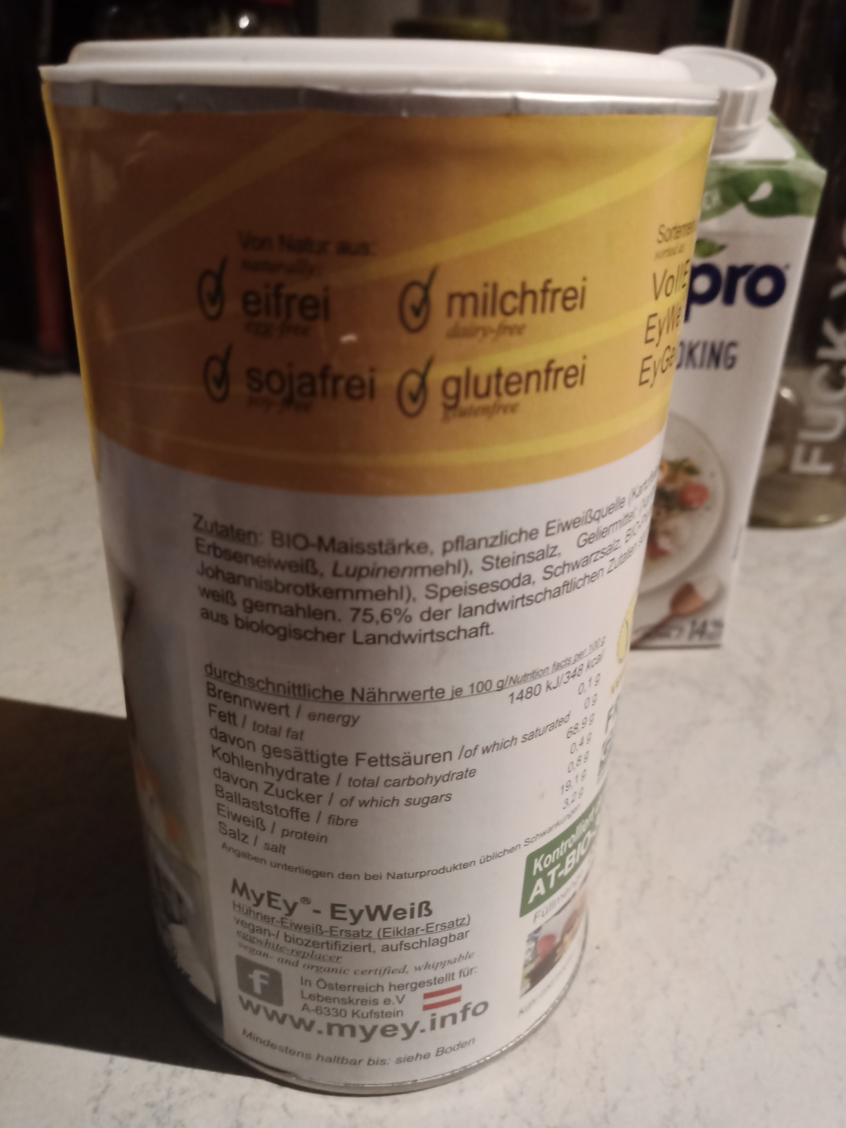 Top für Allergiker