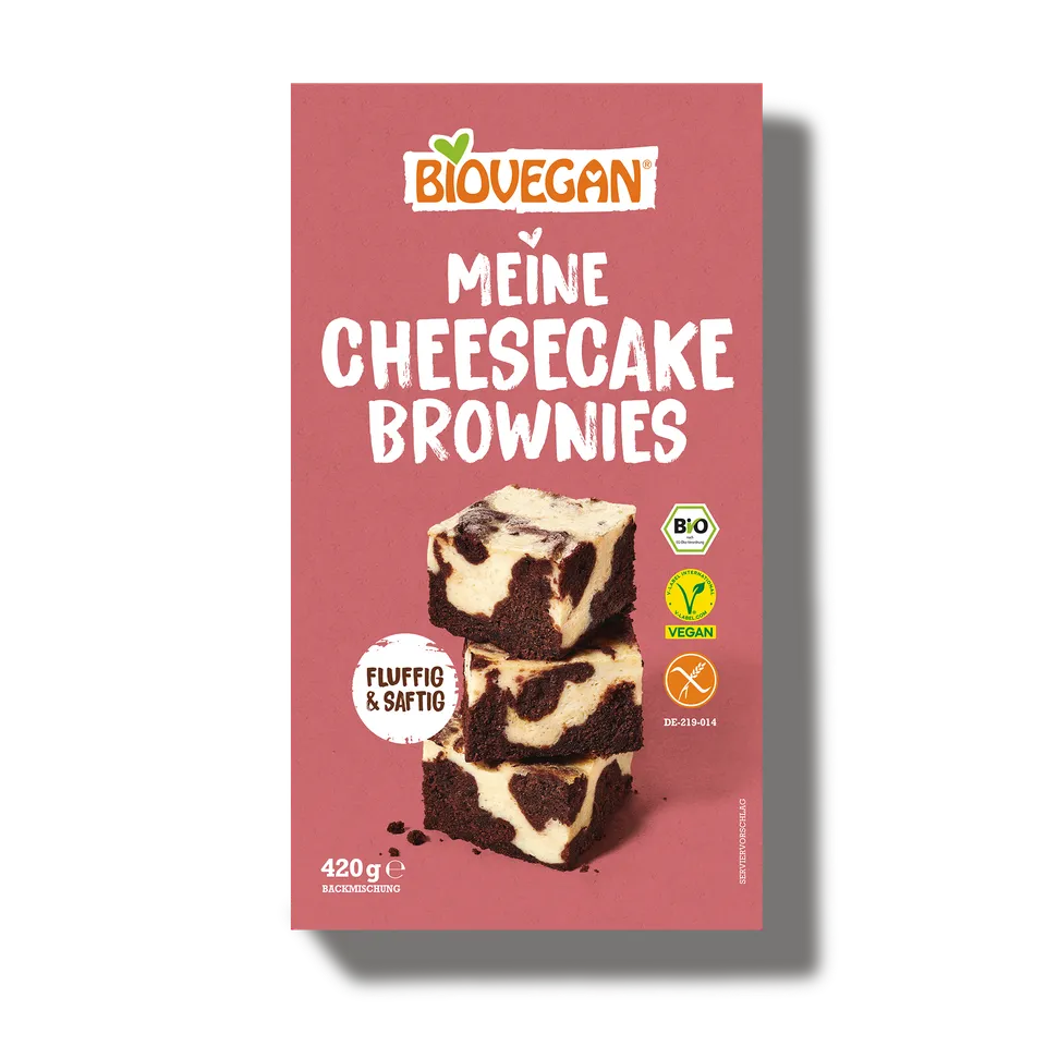 biovegan-cheesecake-brownies-backmischung-vegan-klassisch image 1