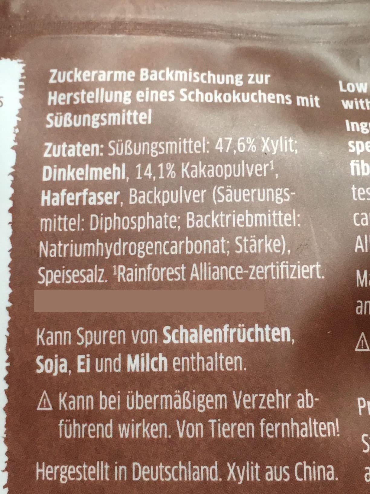 Oma-tauglich