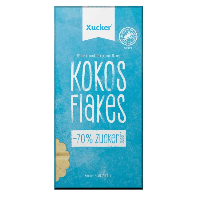 xucker-wei-e-xylit-schokolade-kokos-flakes-35-kakaoanteil image 1