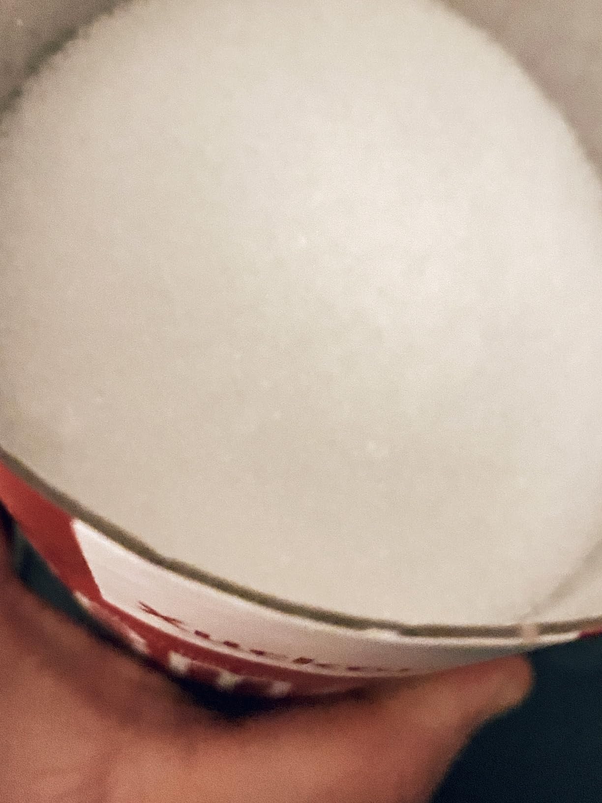 Schmeckt wie Zucker