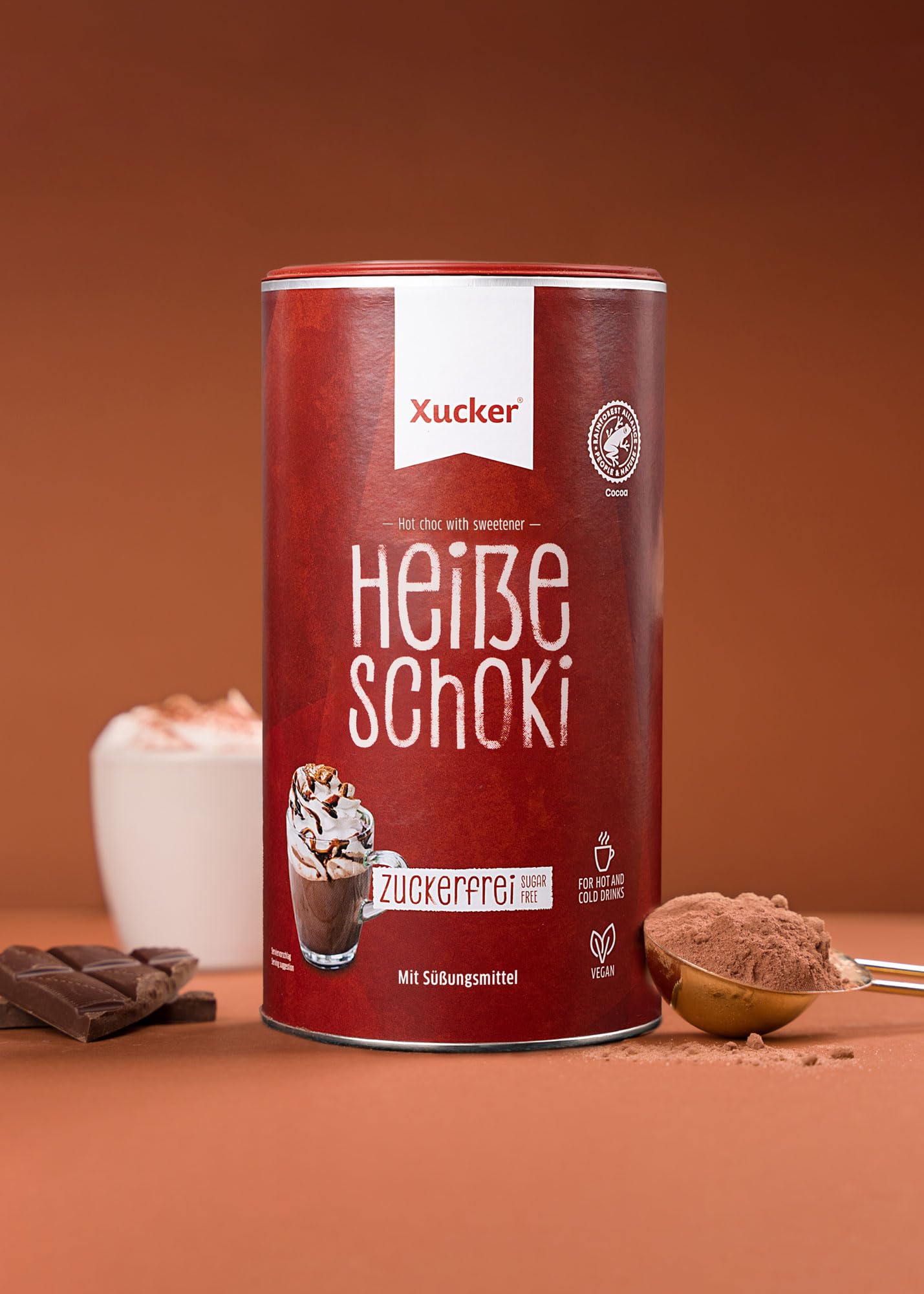 xucker-hei-e-schoki-trinkschokolade-ohne-zucker-mit-xylit-800-g image 4