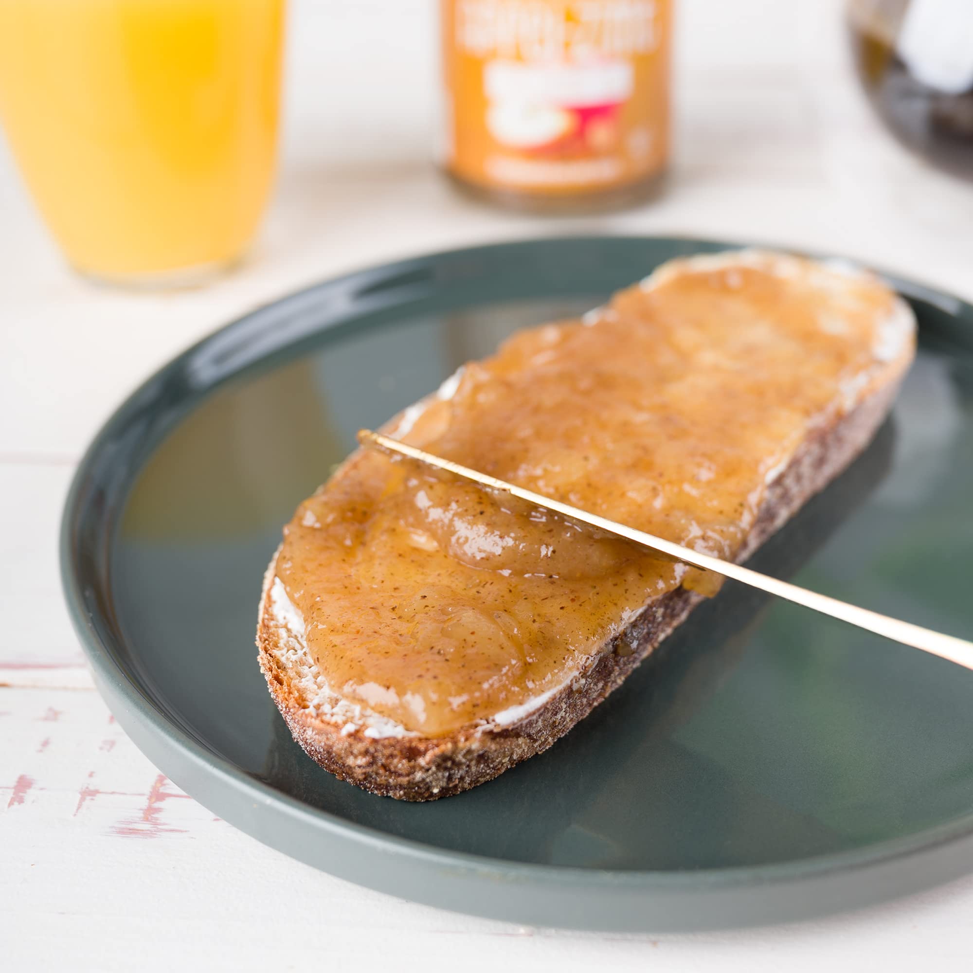 xucker-fruchtaufstrich-apfel-zimt-zwetschge-set-mit-xylit-zuckerreduziert-vegan- image 3