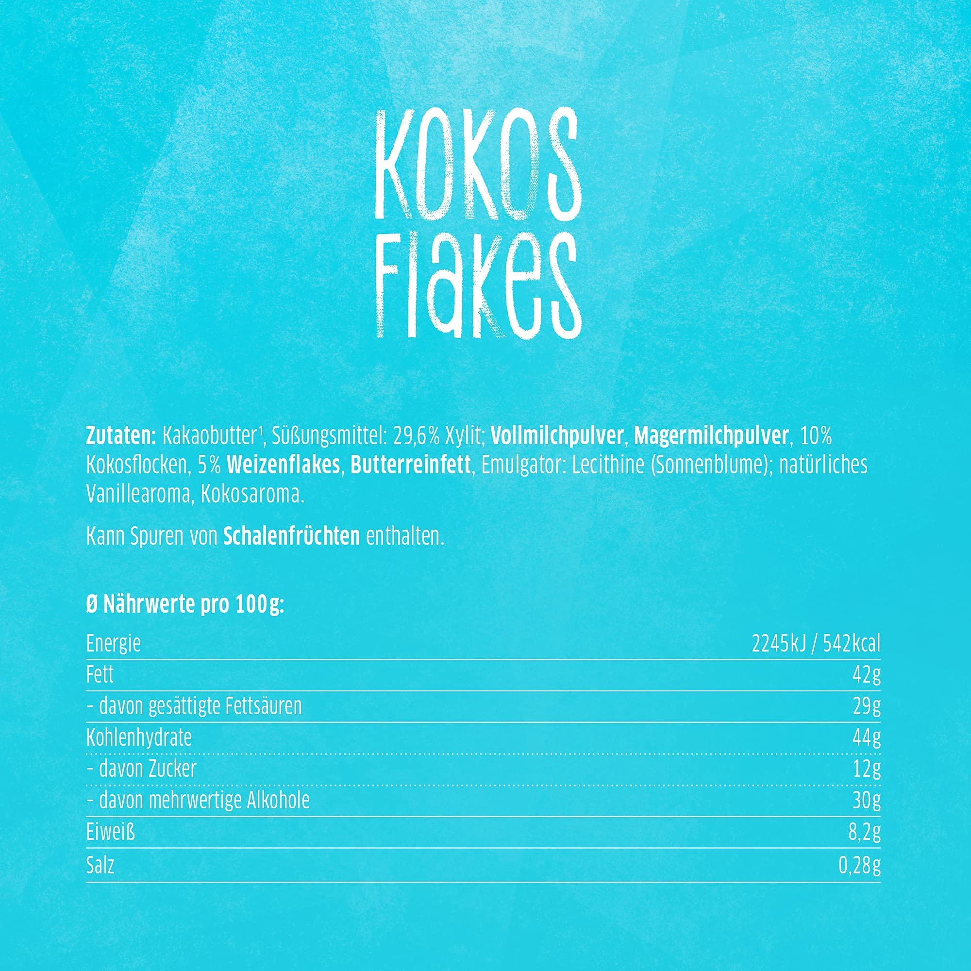 xucker-wei-e-xylit-schokolade-kokos-flakes-35-kakaoanteil image 2